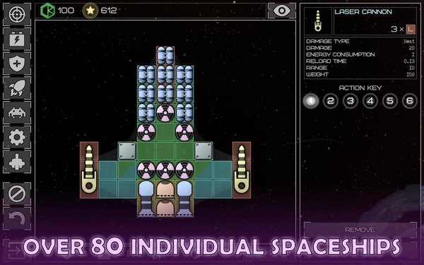 撕裂地平線 v2.5.7 安卓版 2