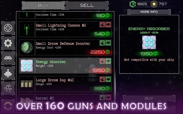 撕裂地平線 v2.5.7 安卓版 1