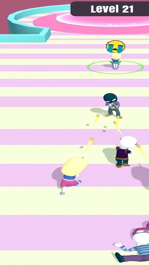 解救小人 v0.0.2 安卓版 0