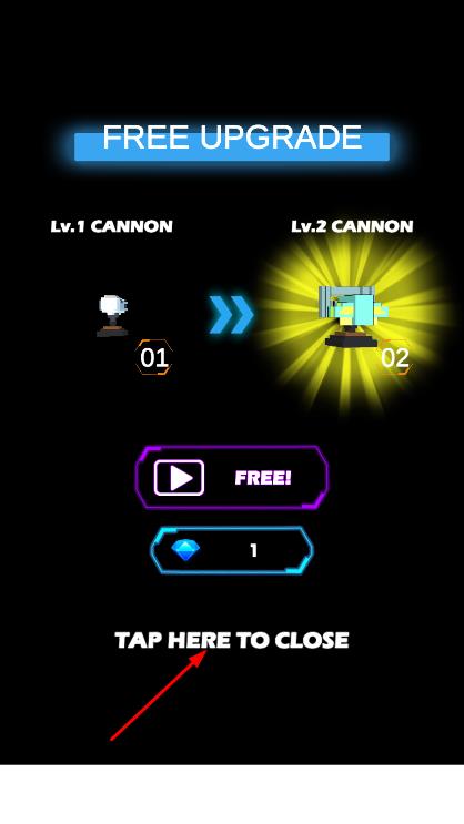 大炮防御 v3.5.8 安卓版 0