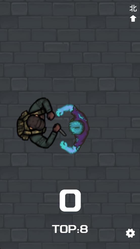 左轉(zhuǎn)右轉(zhuǎn) v0.1 安卓版 1