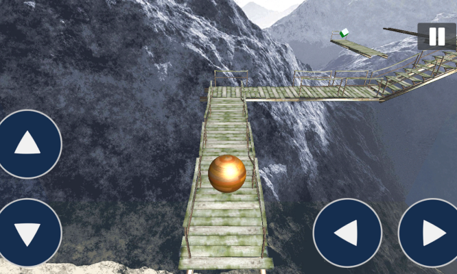 球球歷險(xiǎn)記中文版 v1.0 安卓版 2