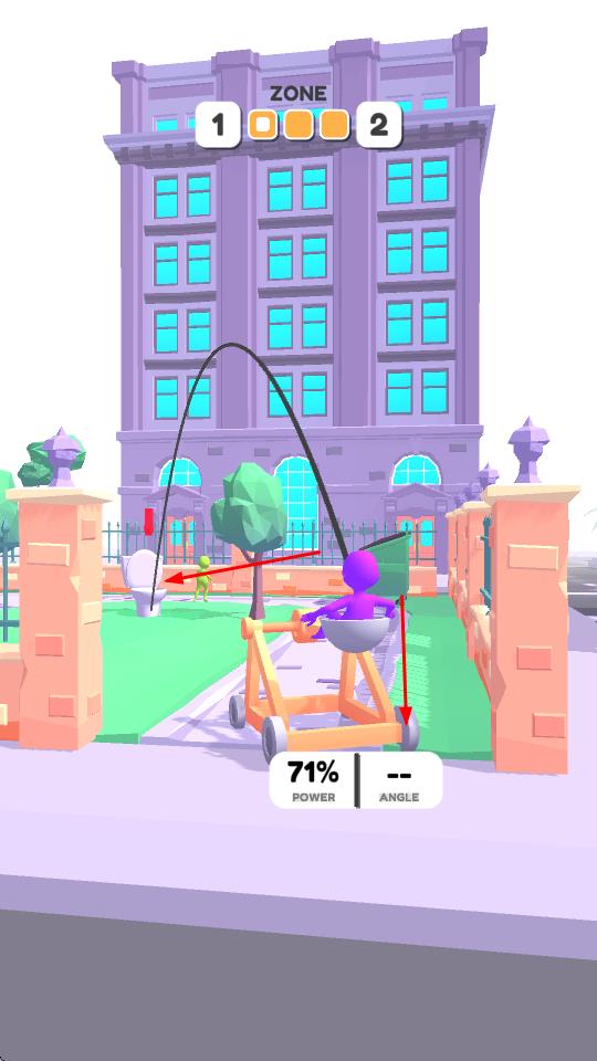 把他扔進(jìn)廁所 v1.0.0 安卓版 0