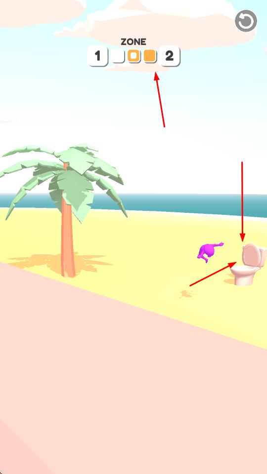 把他扔進(jìn)廁所 v1.0.0 安卓版 2