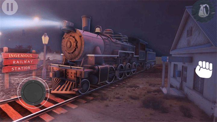 玩具工廠時(shí)刻 v1.0 安卓版 0