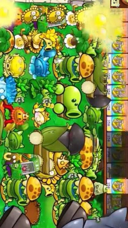 植物僵尸全面戰(zhàn)爭(zhēng)安卓版 v1.8 手機(jī)版 2
