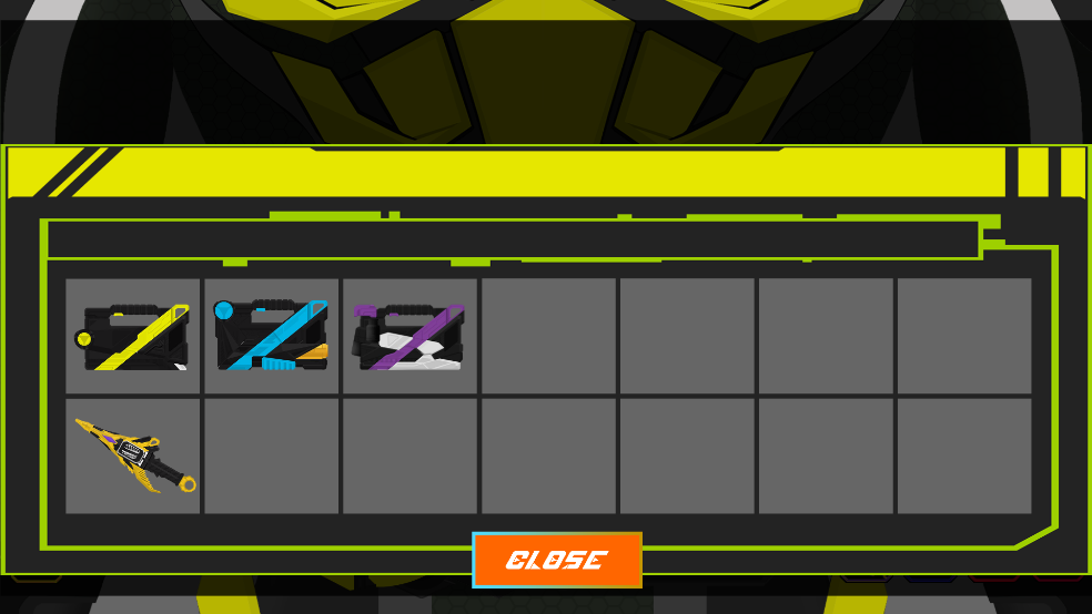 假面騎士03模擬器 v1.7.25 安卓版 1