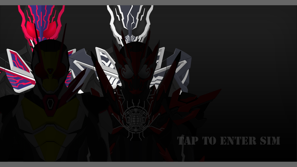 假面騎士03模擬器 v1.7.25 安卓版 0