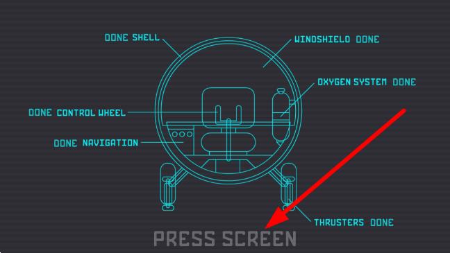 3d重力飛行 v0.7.2 安卓版 1