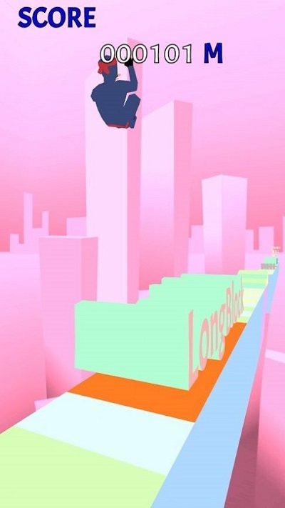 超級忍者英雄酷跑 v0.9.4 安卓版 0