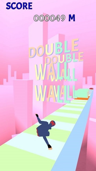 超級忍者英雄酷跑 v0.9.4 安卓版 1