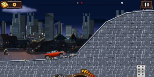 死亡戰(zhàn)車1 v1.0.37 最新版 2