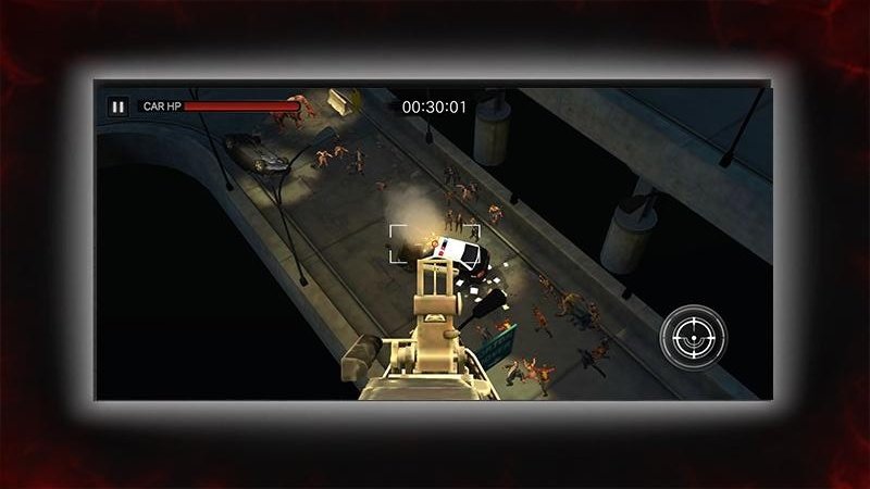 合金打僵尸 v1.0 安卓版 1