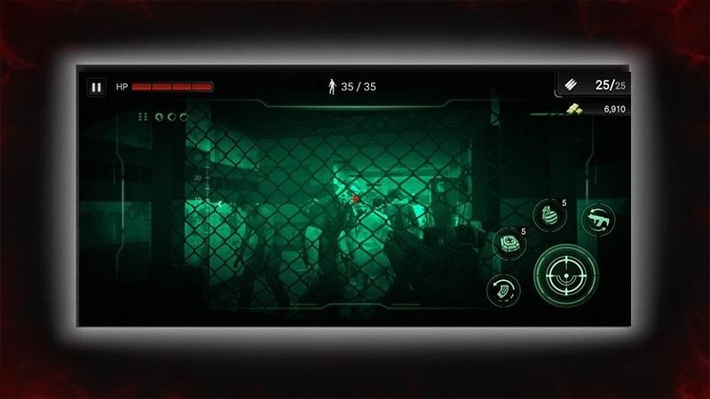 合金打僵尸 v1.0 安卓版 0