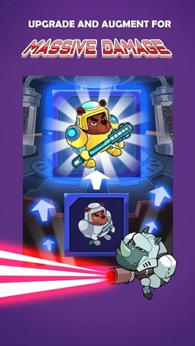 星獸無盡塔防 v1.41 安卓版 1