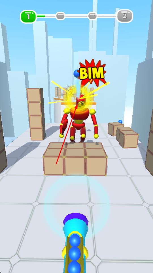 全部都擊倒 v1.3 安卓版 2