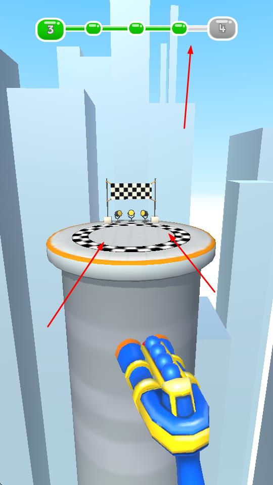 全部都擊倒 v1.3 安卓版 1