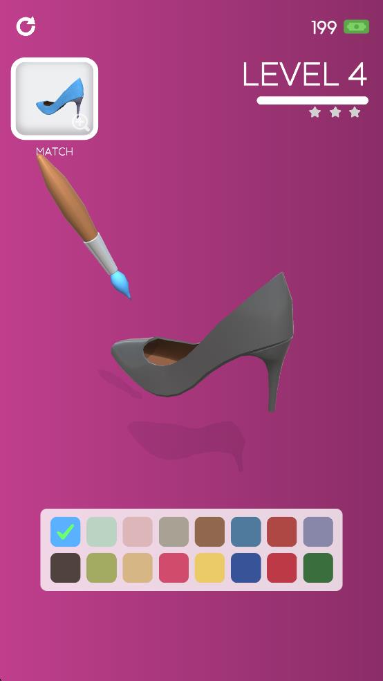 夢幻衣櫥 v1.0 安卓版 2