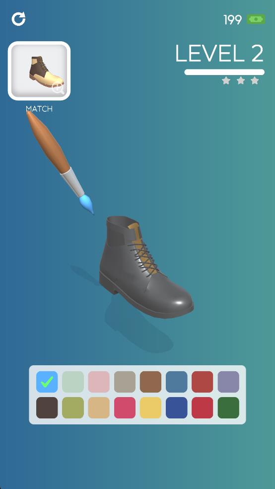 夢幻衣櫥 v1.0 安卓版 1