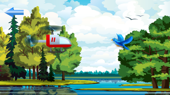 玩具飛機修理 v1.0 安卓版 0