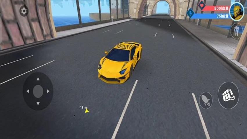 變形機(jī)甲超人最新版 v187.1.1 安卓版 2