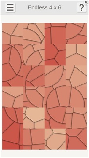 形狀色調(diào) v1.0 安卓版 2