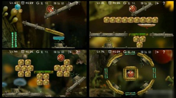 小甲蟲回家 v1.0.7 安卓版 0