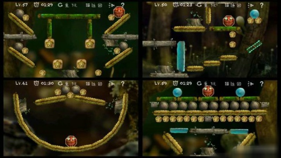 小甲蟲回家 v1.0.7 安卓版 2