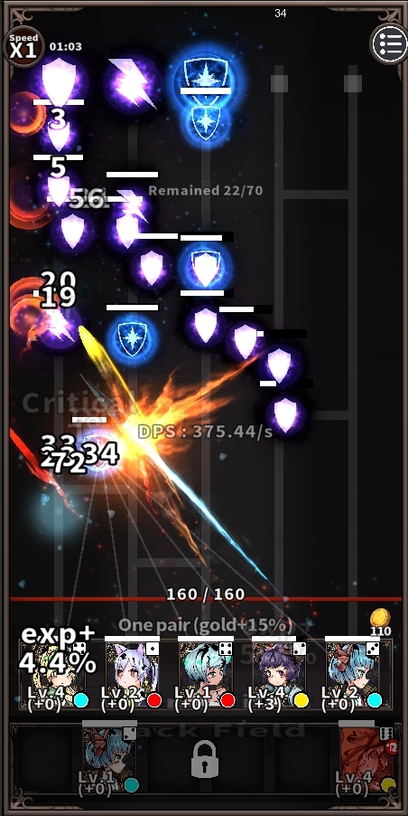 幻想防御戰(zhàn)術(shù) v0.20201114 安卓版 1