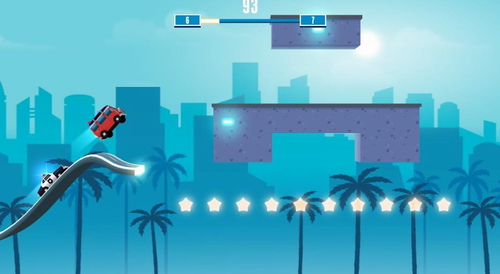 高速公路的熱量 v1.6 安卓版 0