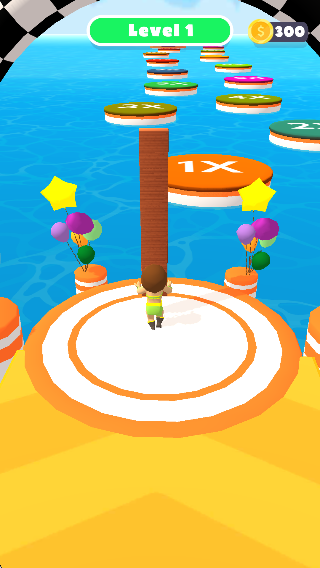 米其林大廚 v1.0 安卓版 1