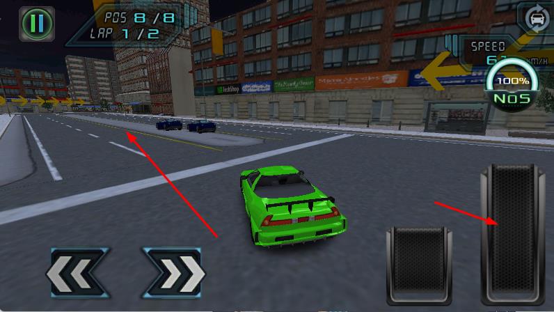 公路極速飛車 v1.0.4 安卓版 0
