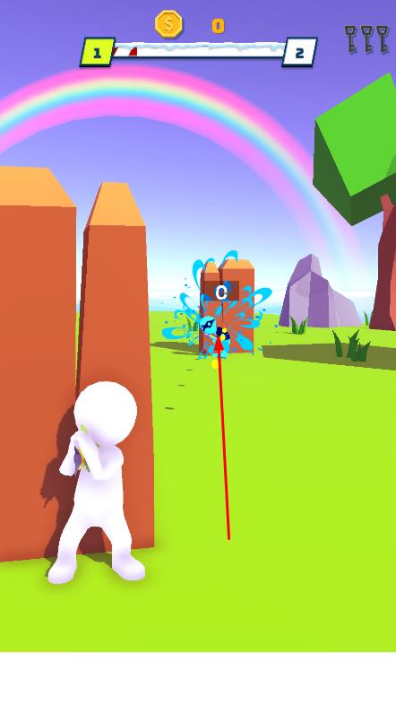 水槍狙擊 v3.2 安卓版 1