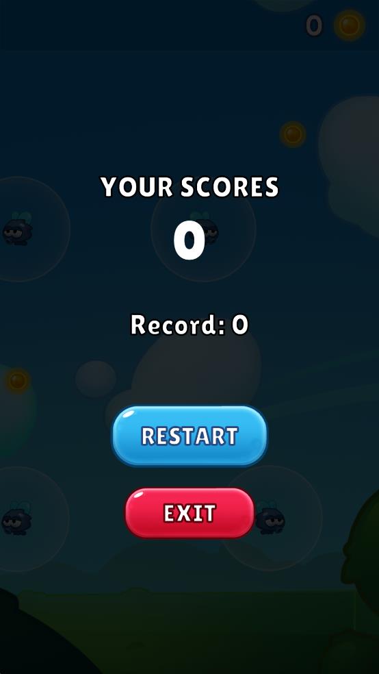 軌道登山者 v1.0 安卓版 1