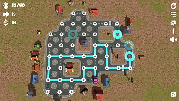 汽车谜题 v1.0 安卓版0