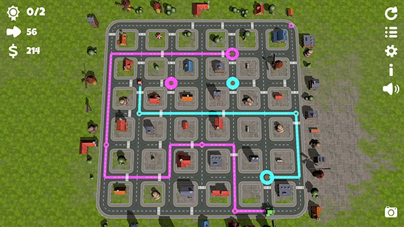 汽车谜题 v1.0 安卓版2