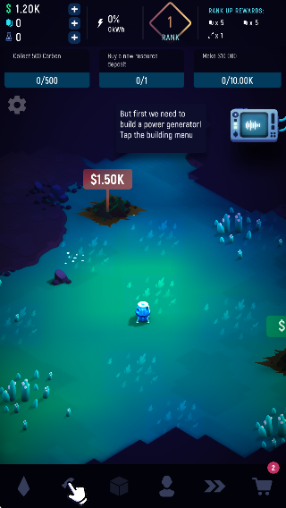 星際礦工大亨 v1.0.7 安卓版 0