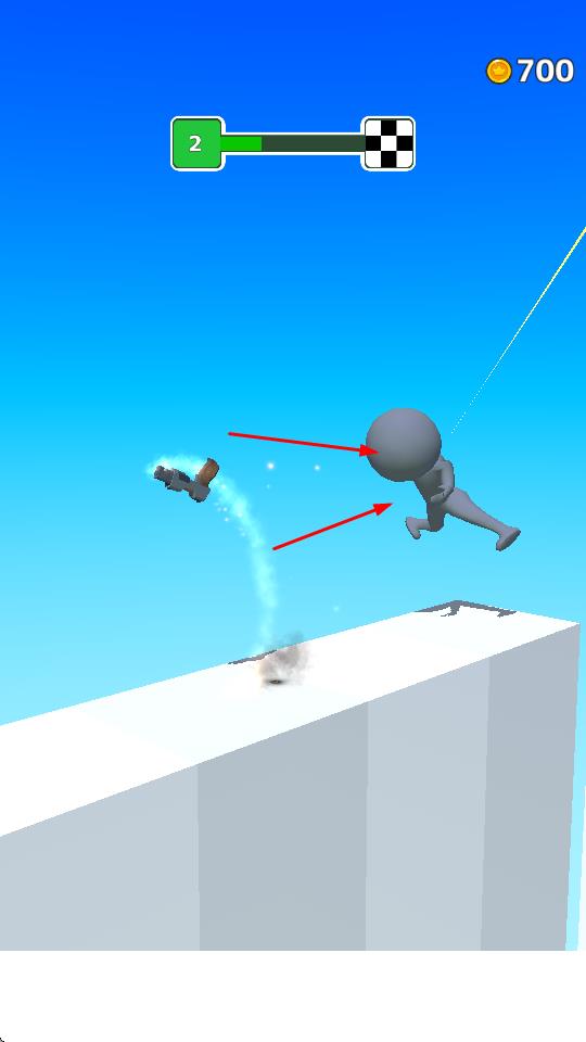 槍火沖刺 v0.1.0 安卓版 0