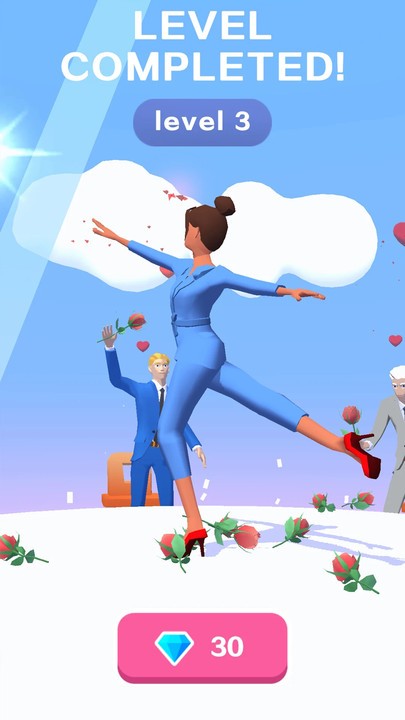 購物狂快跑 v1.101 安卓版 1