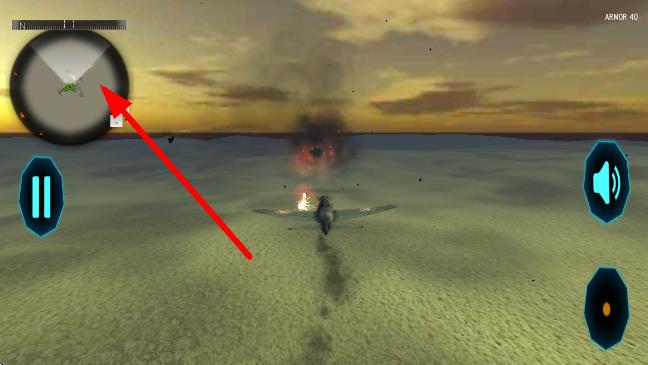 武裝直升機(jī)戰(zhàn)爭(zhēng) v1.0 安卓版 0