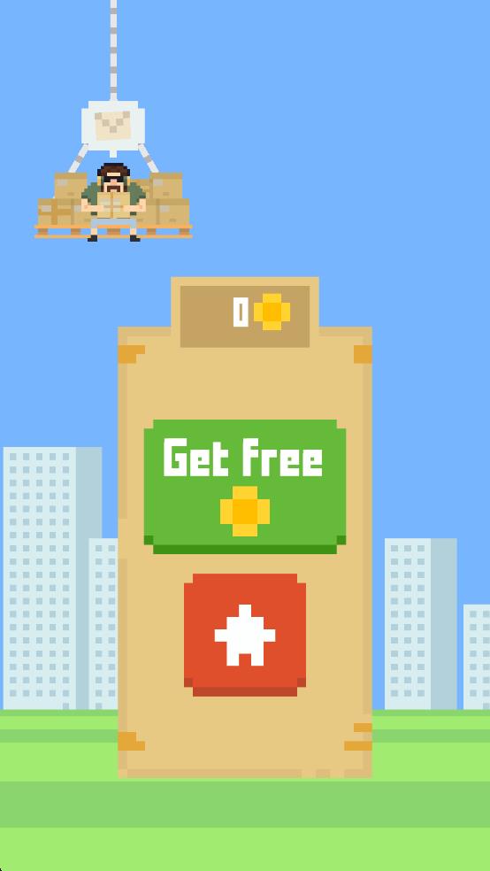 圣誕節(jié)快遞 v1.18 安卓版 0