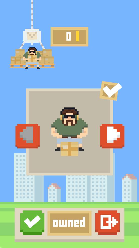 圣誕節(jié)快遞 v1.18 安卓版 1