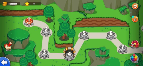 鮑勃的世界2 v6.0.8 安卓版 2