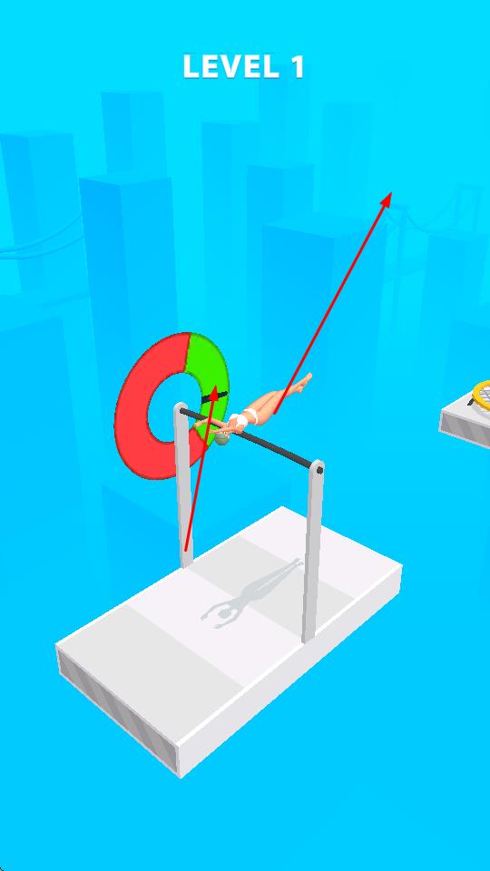 跳躍女孩3d v1.0.15 安卓版 1