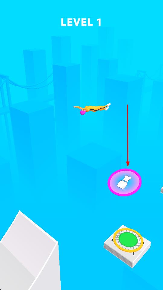 跳躍女孩3d v1.0.15 安卓版 2