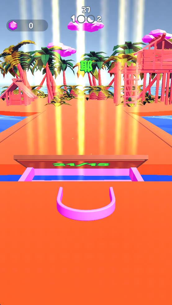 超級(jí)霸王桶 v1.0.0 安卓版 2