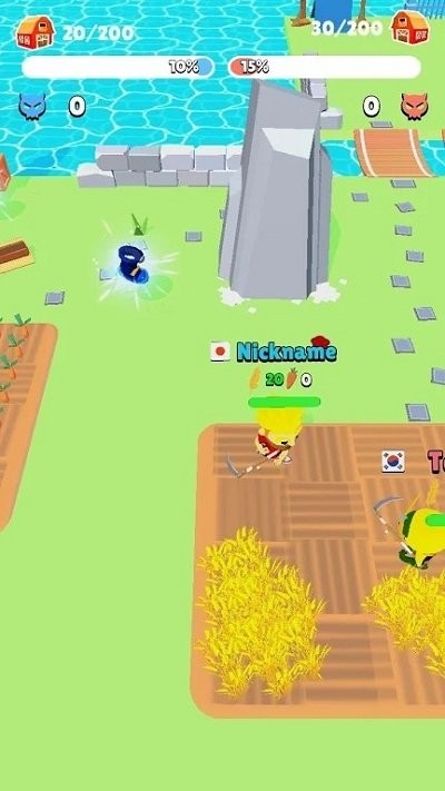 farmrena v0.2 安卓版 2