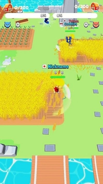 farmrena v0.2 安卓版 1