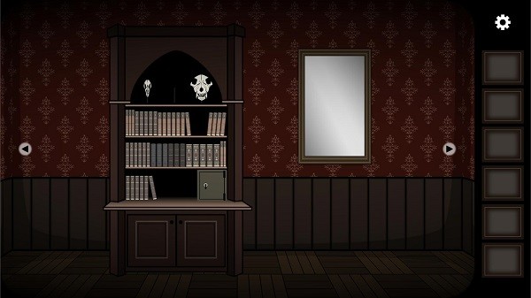 怪案煉金術(shù)士 v0.1.5 安卓版 0