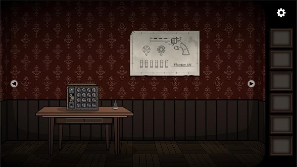 怪案煉金術(shù)士 v0.1.5 安卓版 2